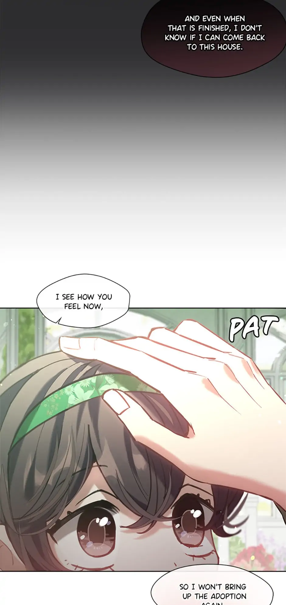 My Family is Obsessed with Me Chapter 18 page 69