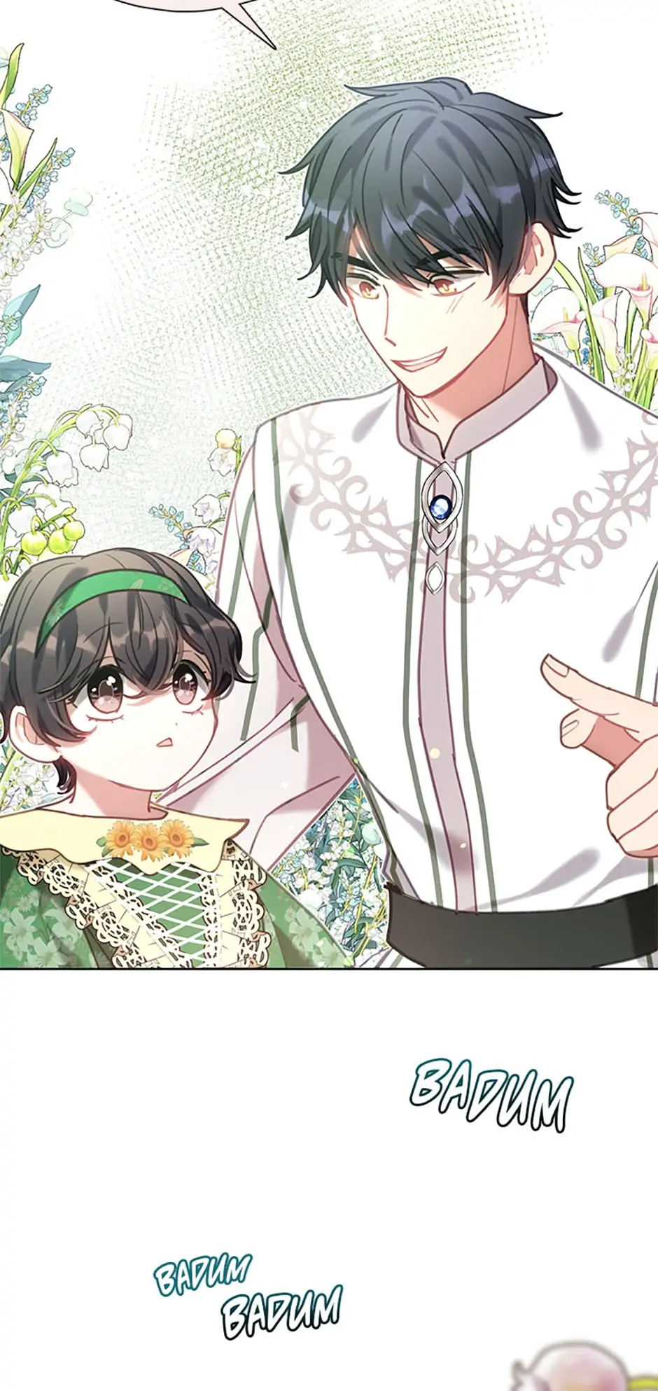 My Family is Obsessed with Me Chapter 18 page 72