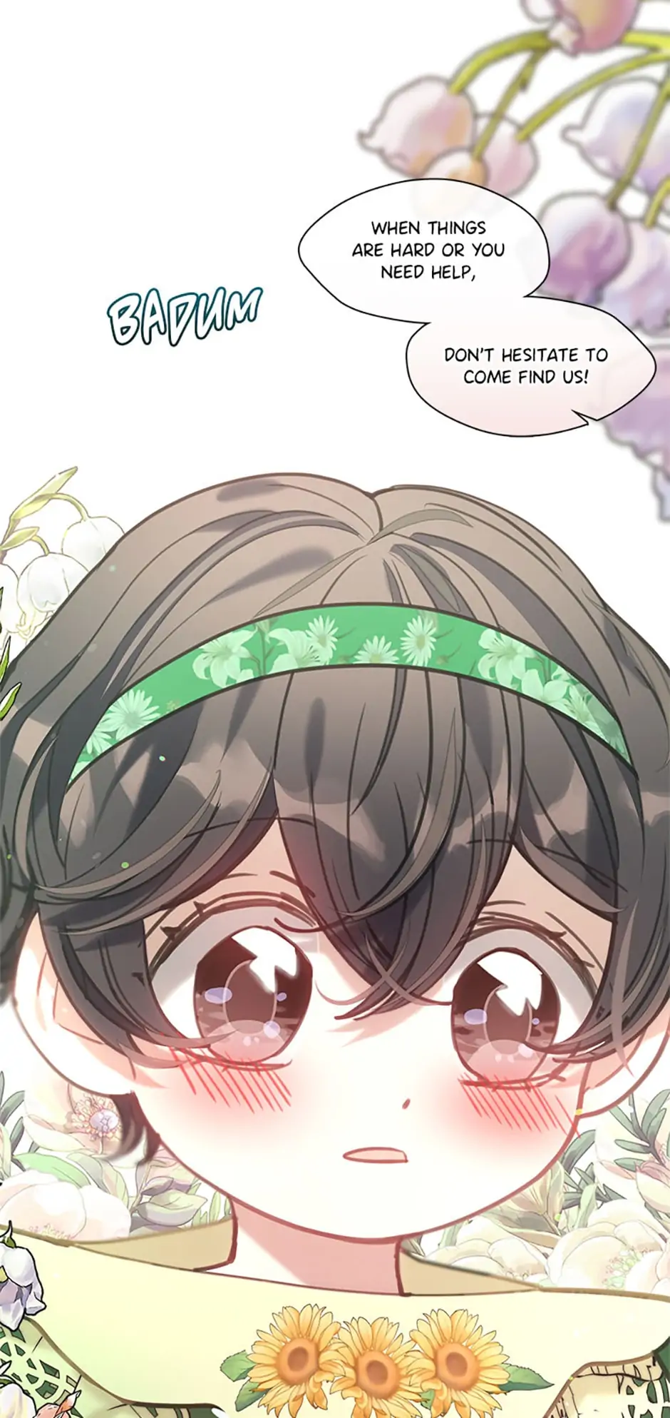 My Family is Obsessed with Me Chapter 18 page 73