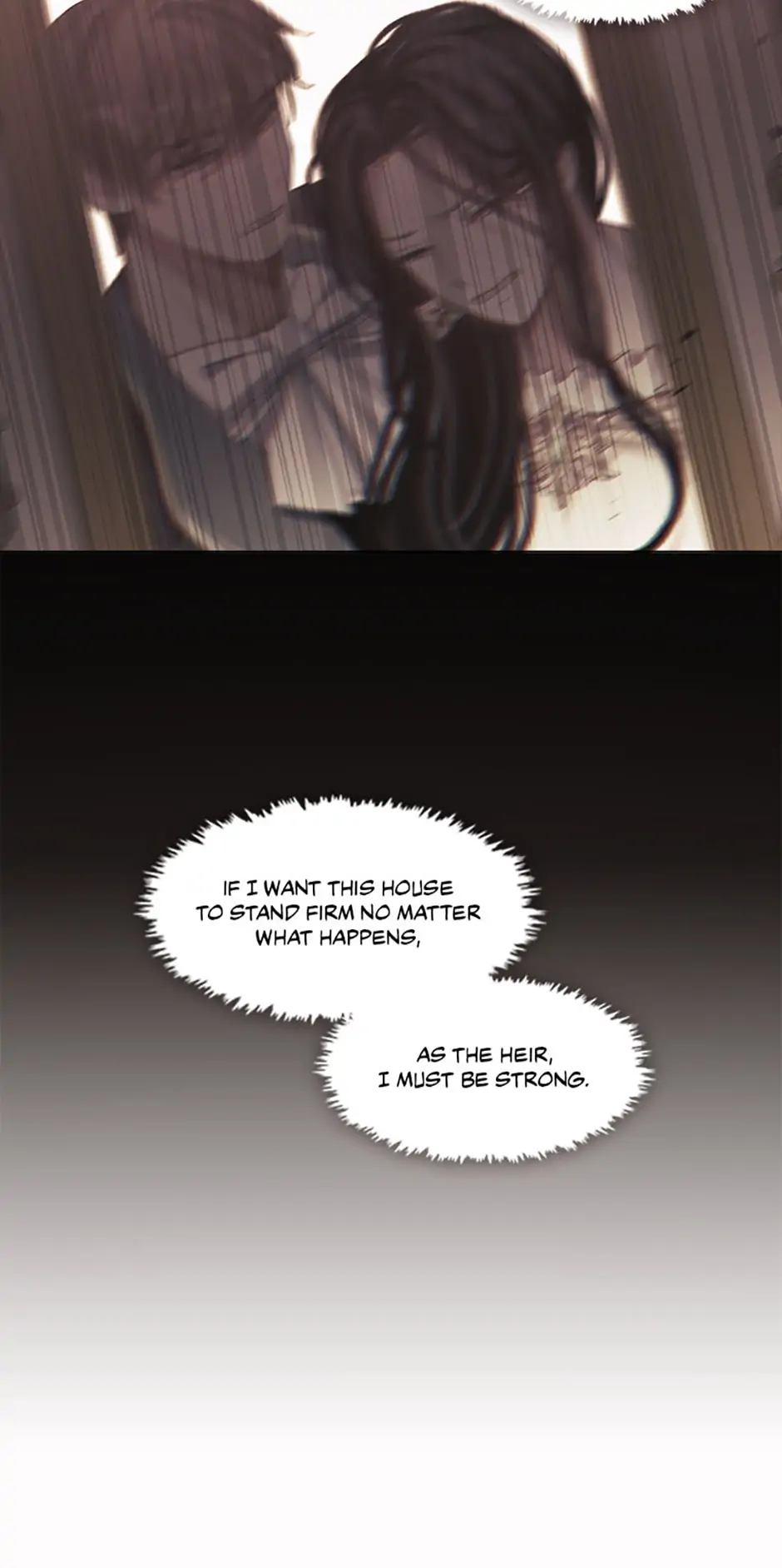 My Family is Obsessed with Me Chapter 18 page 7