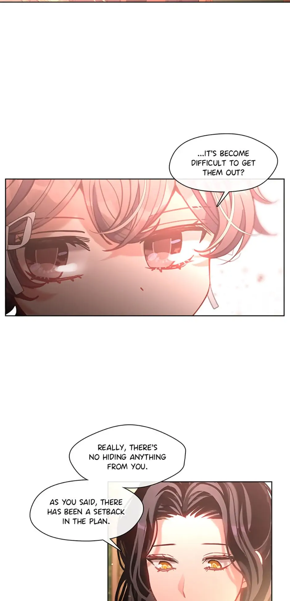 My Family is Obsessed with Me Chapter 20 page 9