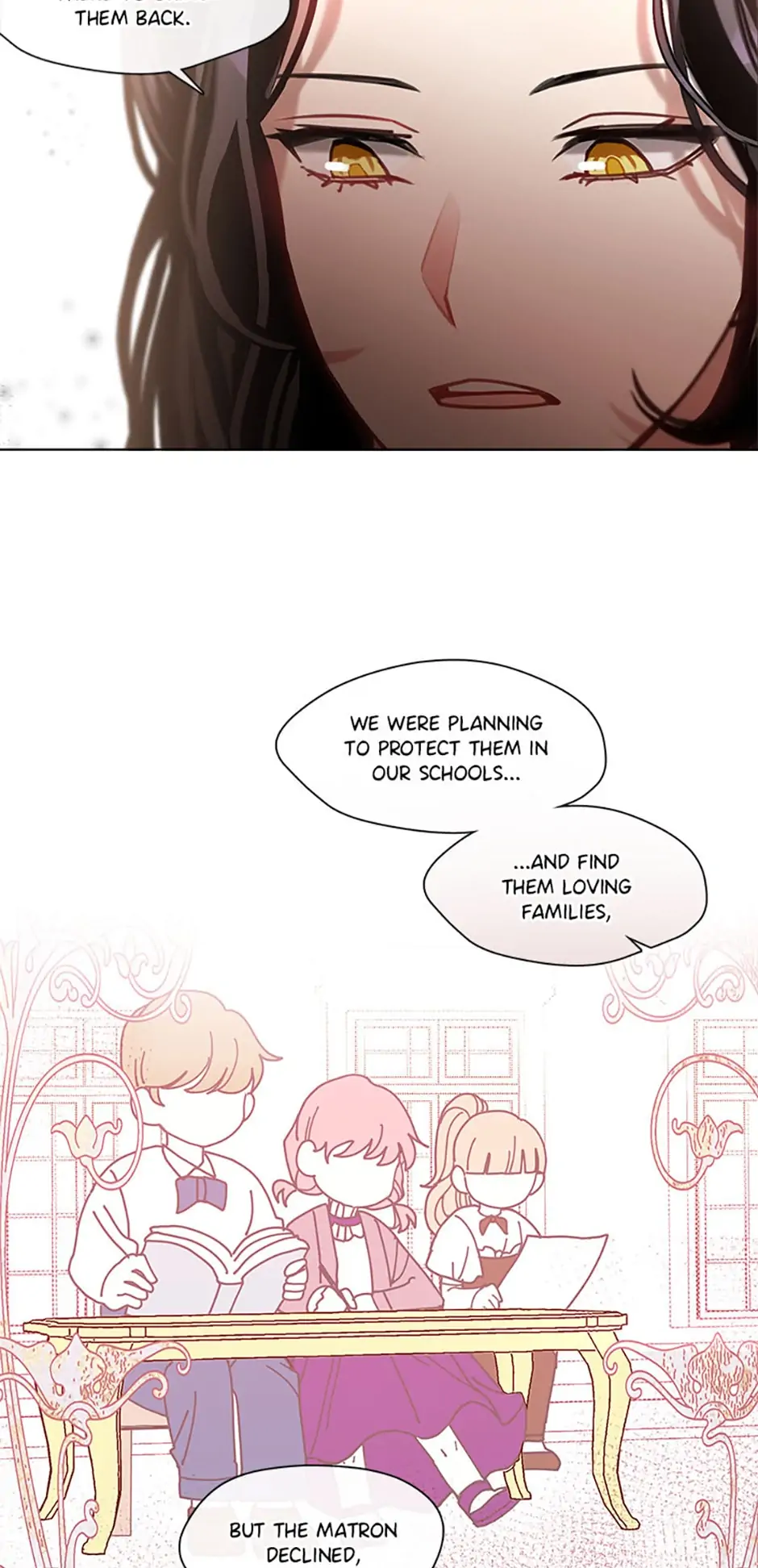My Family is Obsessed with Me Chapter 20 page 12