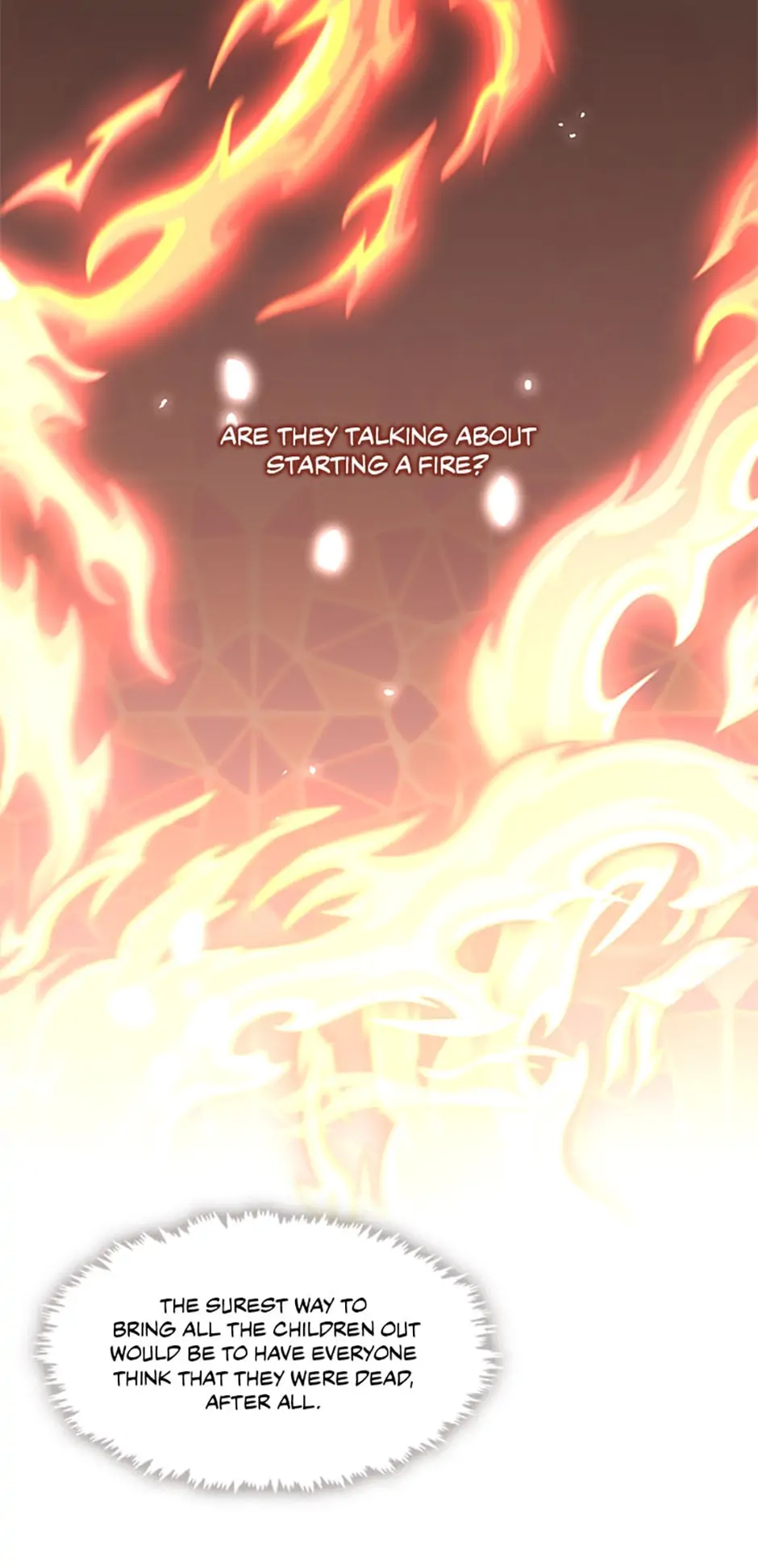 My Family is Obsessed with Me Chapter 20 page 15