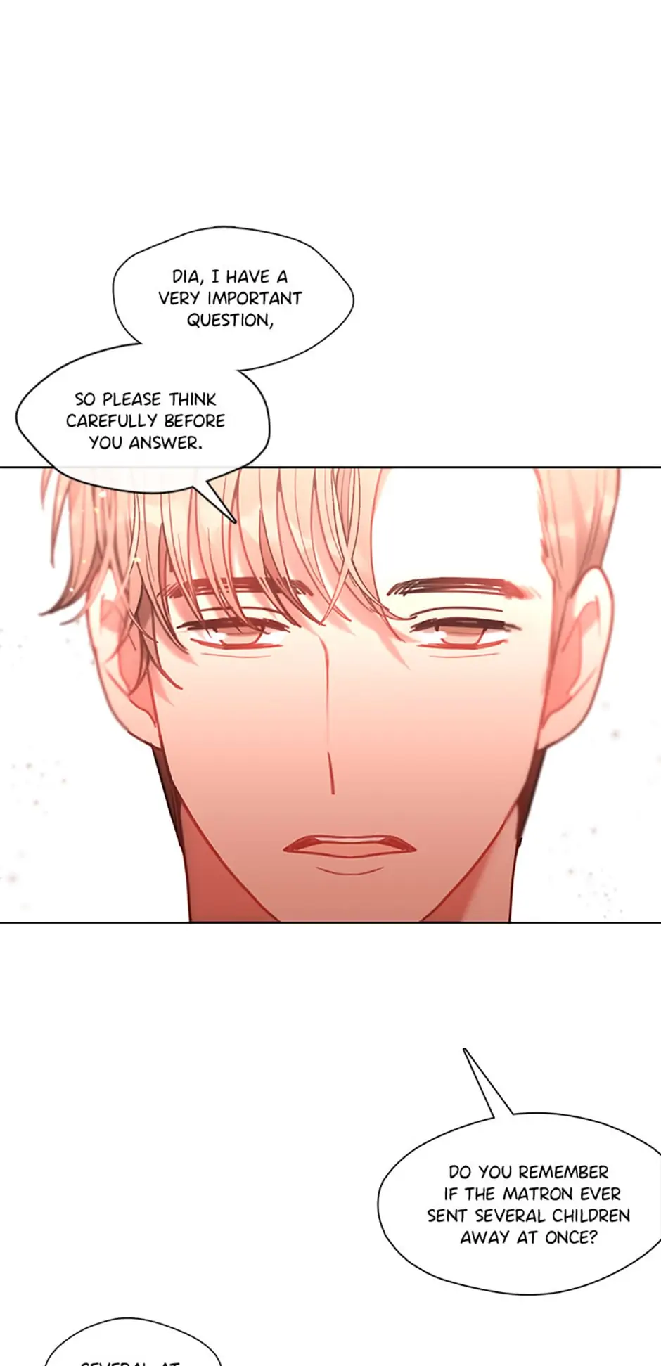 My Family is Obsessed with Me Chapter 20 page 17
