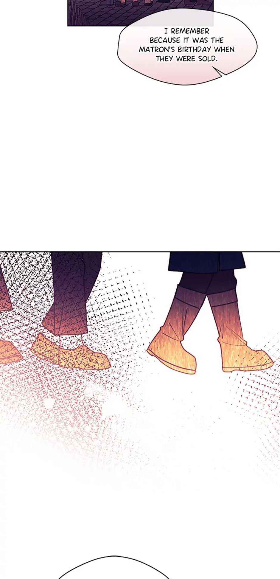 My Family is Obsessed with Me Chapter 20 page 19