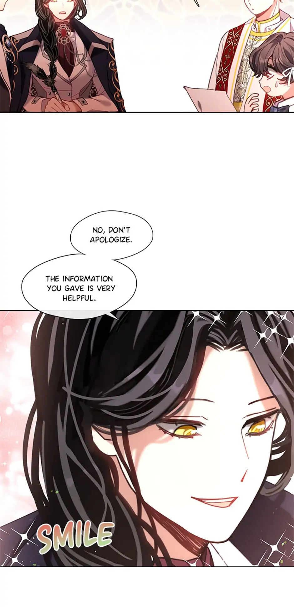 My Family is Obsessed with Me Chapter 20 page 23
