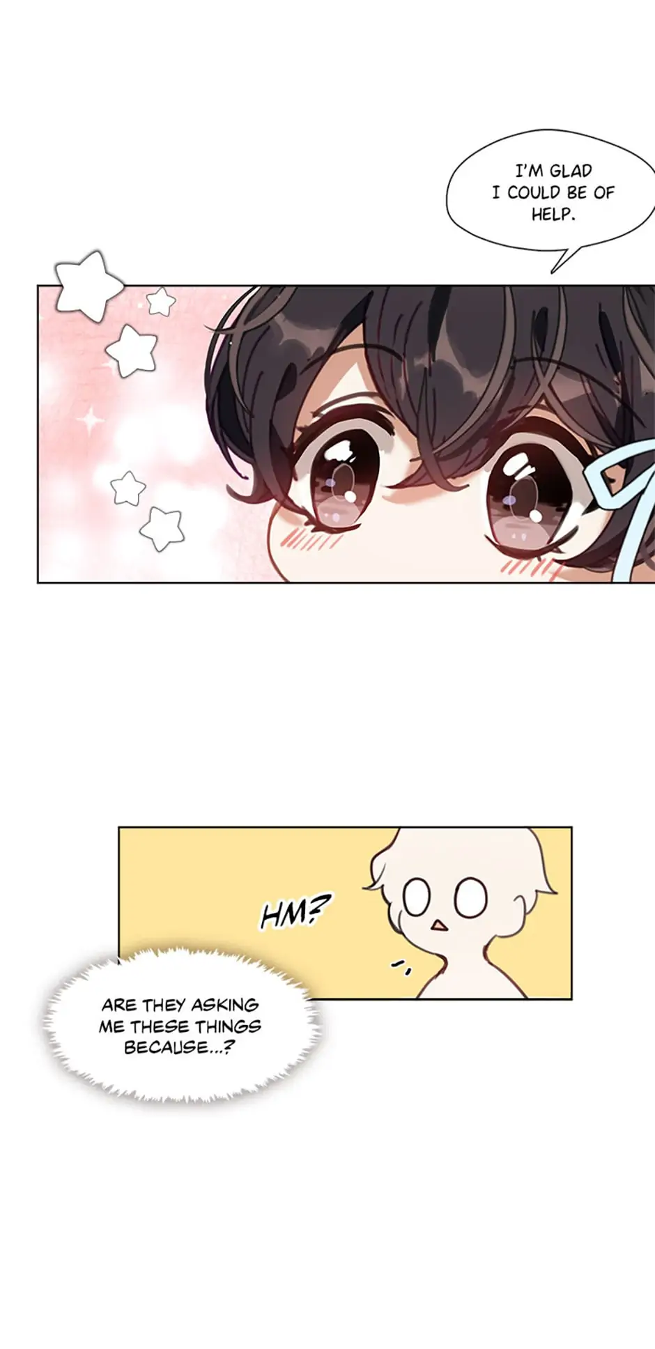 My Family is Obsessed with Me Chapter 20 page 24