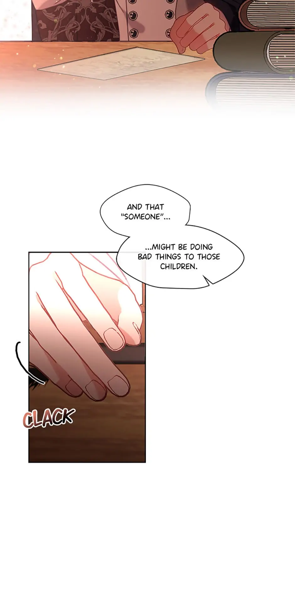 My Family is Obsessed with Me Chapter 20 page 26
