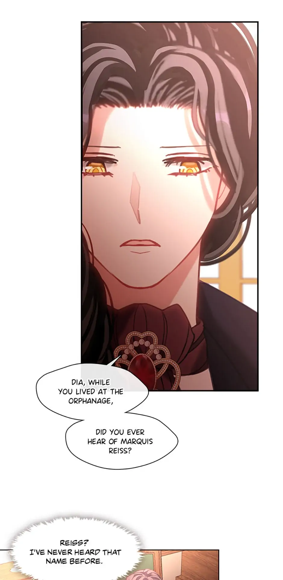 My Family is Obsessed with Me Chapter 20 page 27