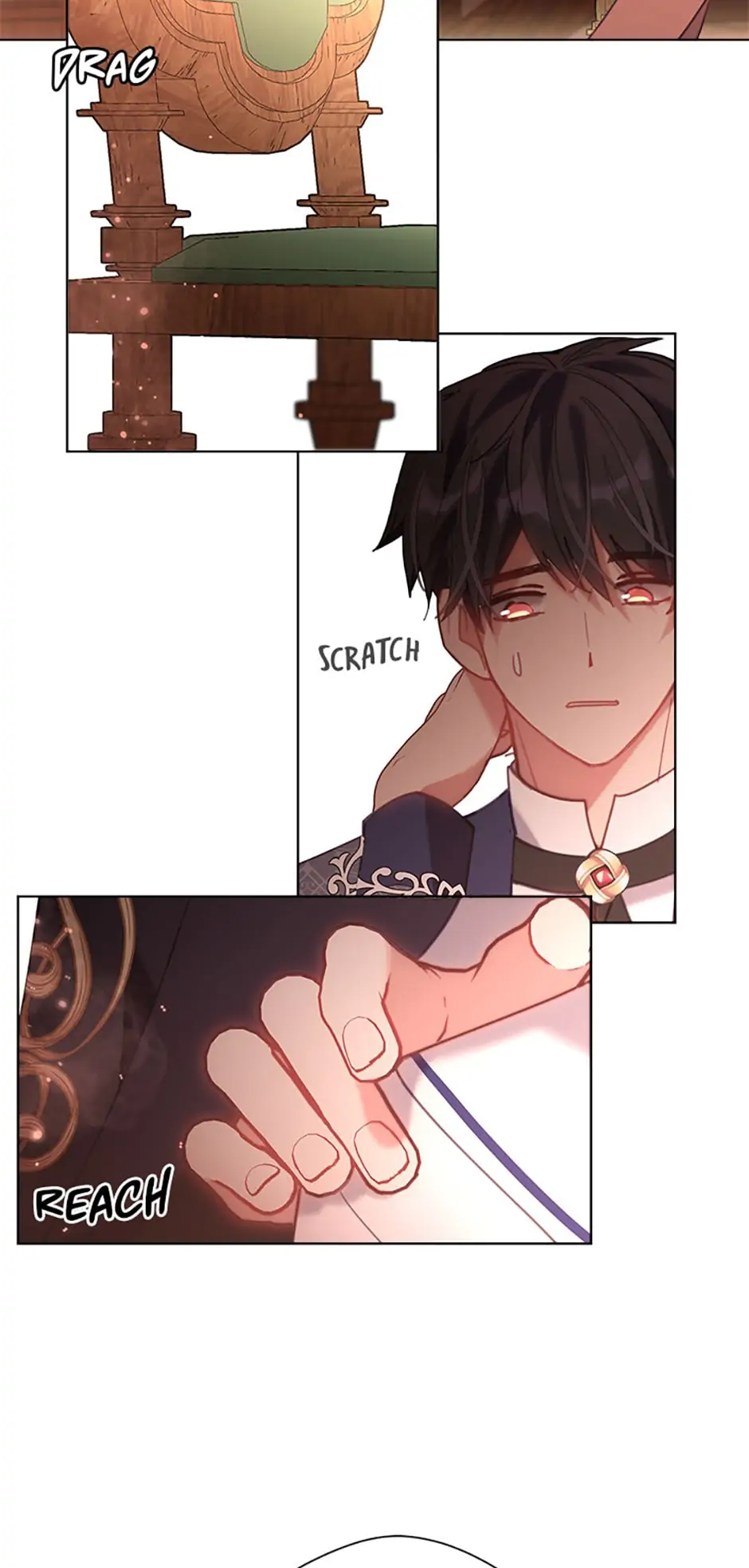 My Family is Obsessed with Me Chapter 20 page 42