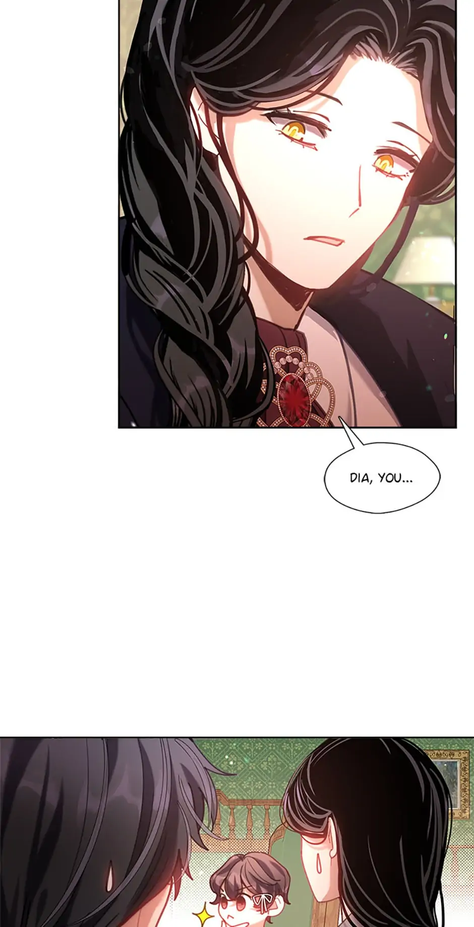 My Family is Obsessed with Me Chapter 20 page 45