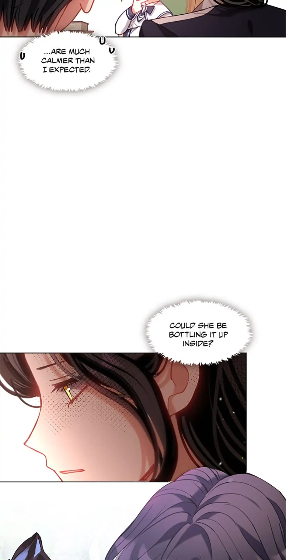 My Family is Obsessed with Me Chapter 20 page 46