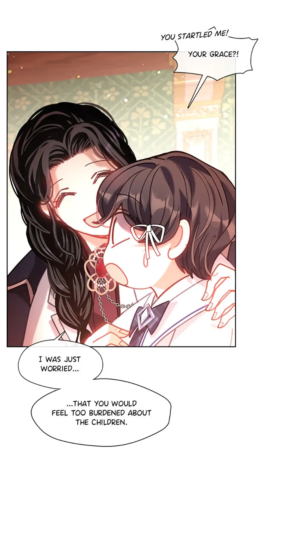 My Family is Obsessed with Me Chapter 20 page 51