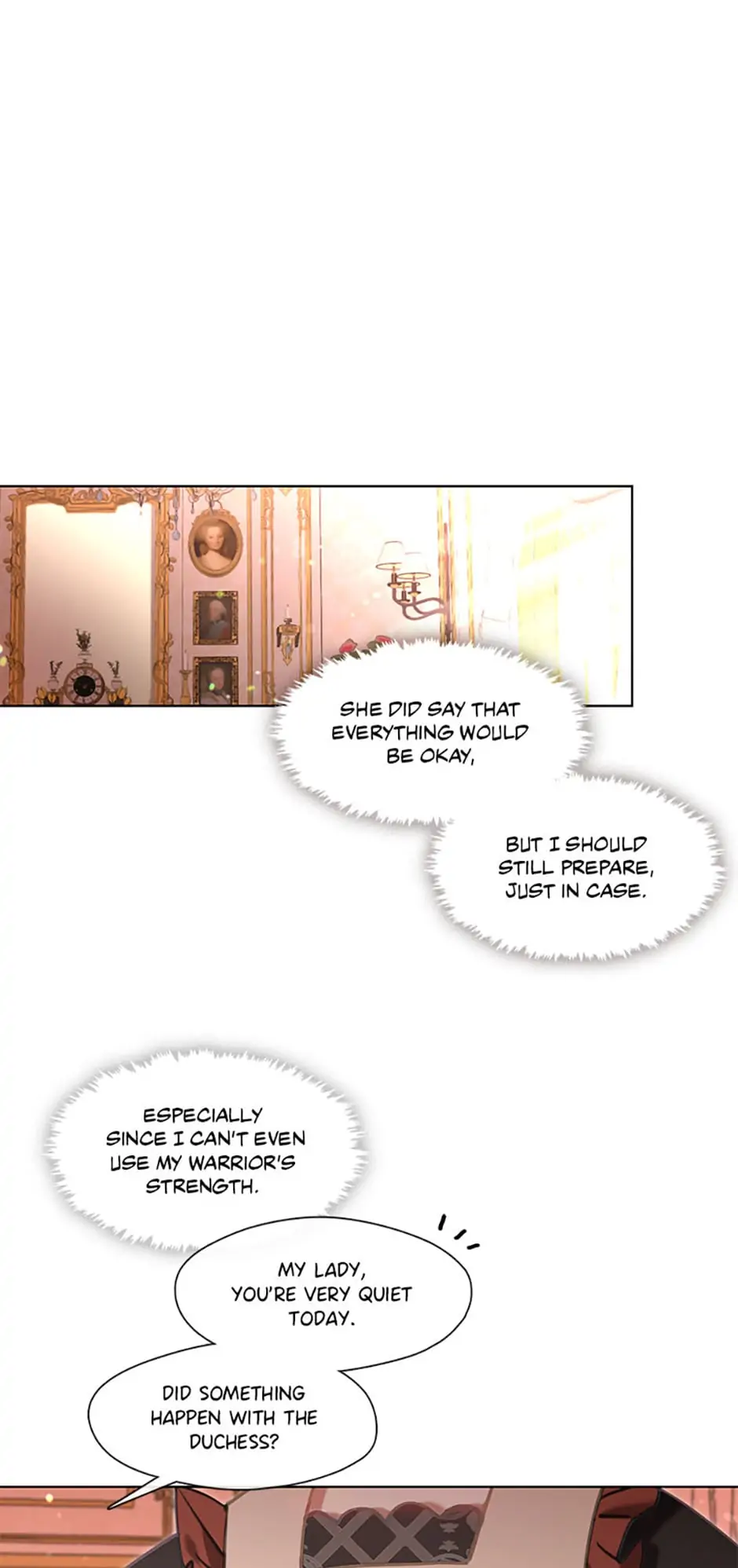My Family is Obsessed with Me Chapter 20 page 55
