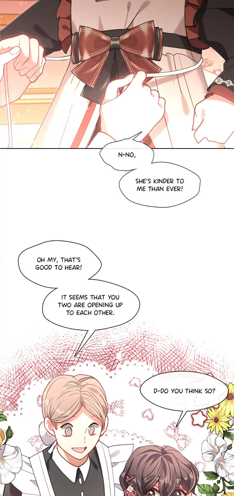 My Family is Obsessed with Me Chapter 20 page 56