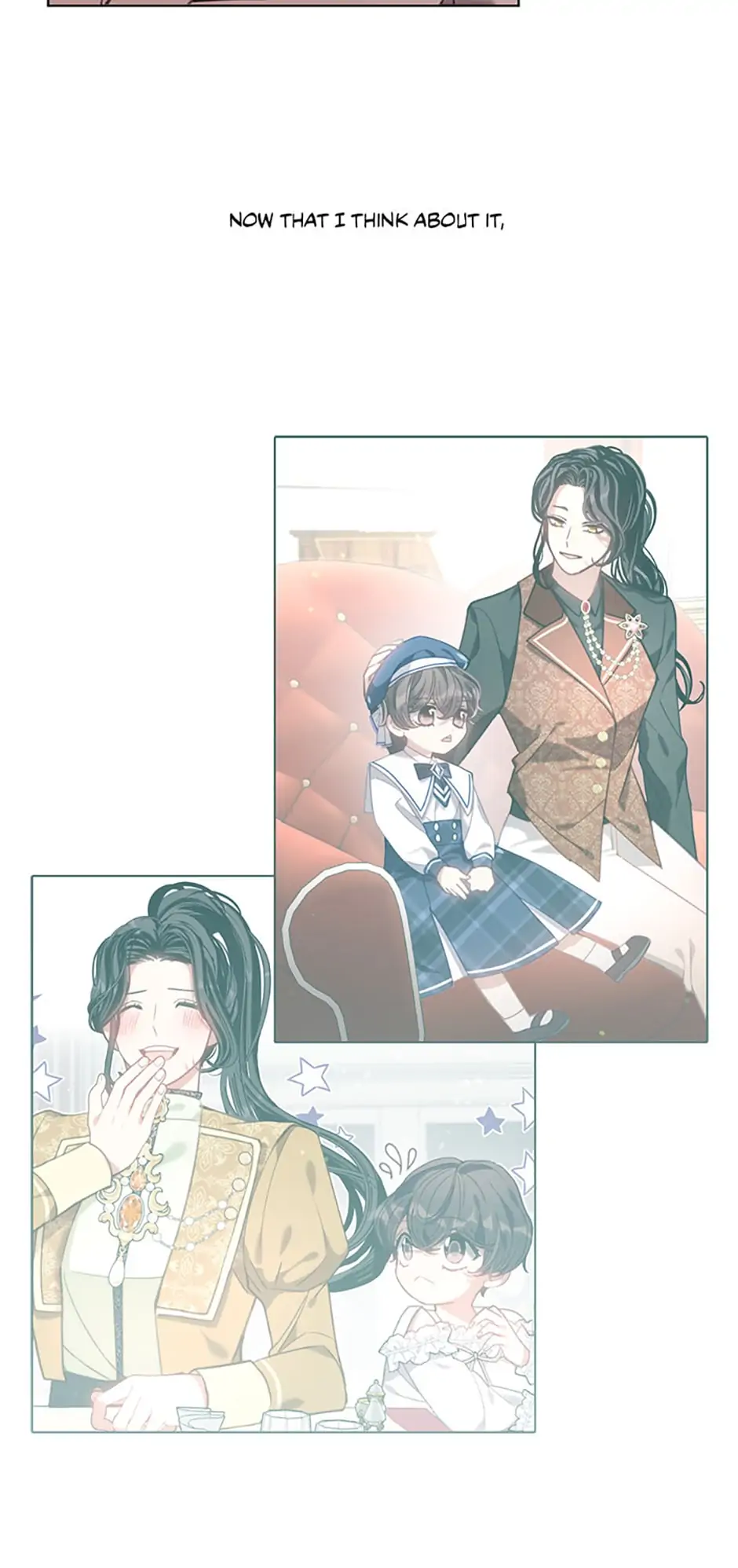 My Family is Obsessed with Me Chapter 20 page 58