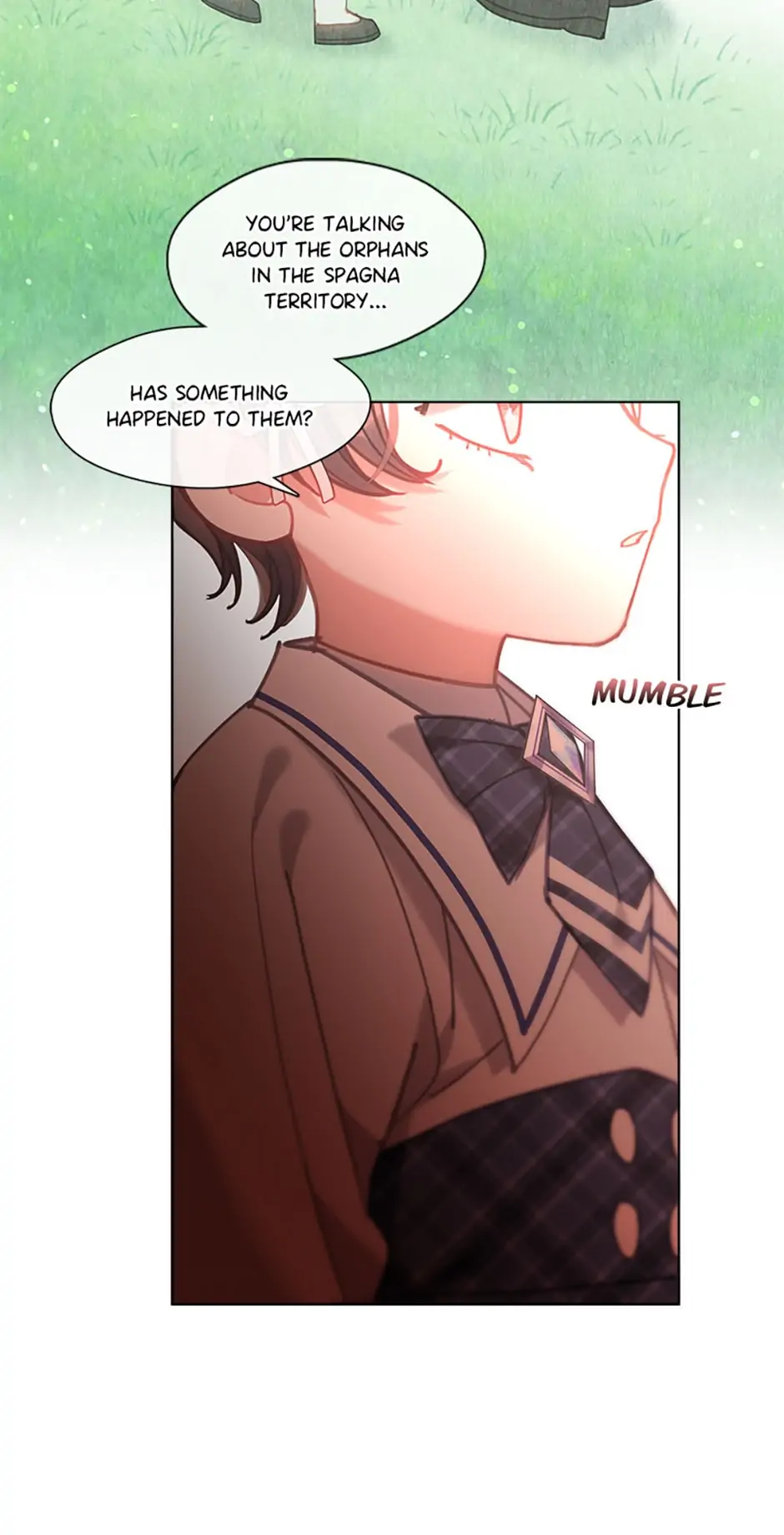 My Family is Obsessed with Me Chapter 20 page 5