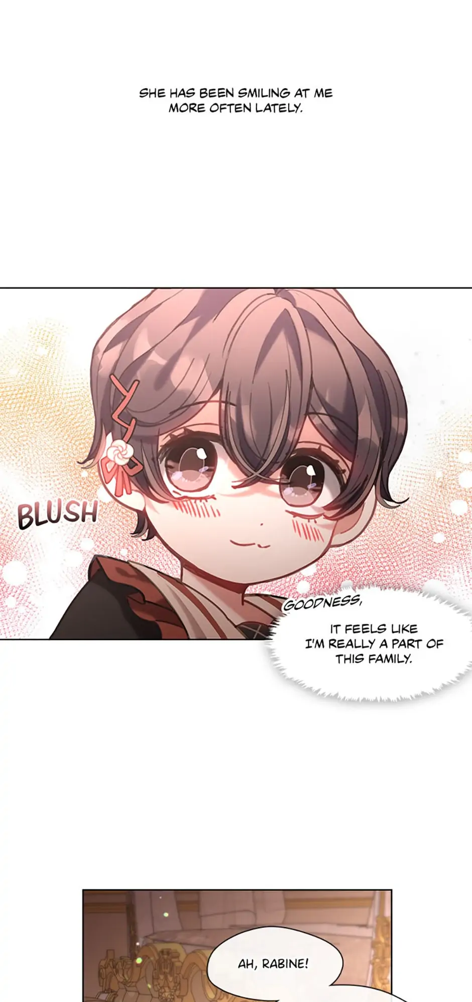 My Family is Obsessed with Me Chapter 20 page 59