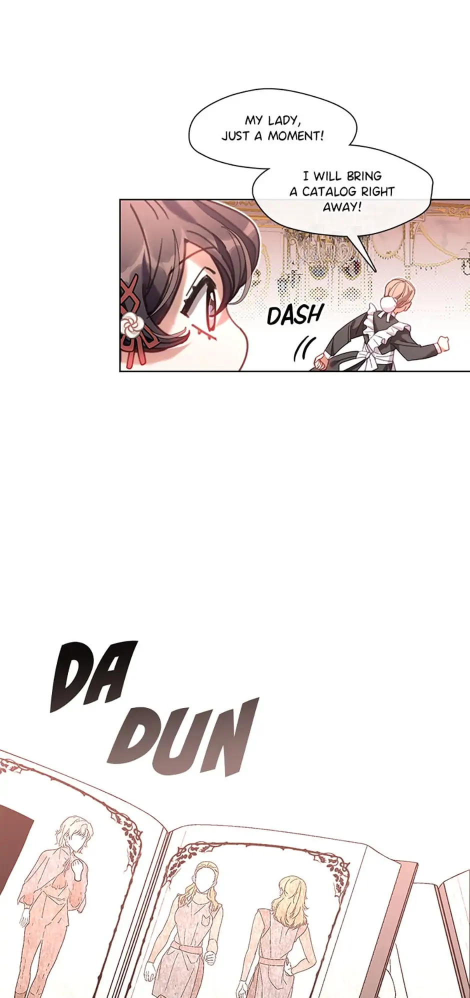 My Family is Obsessed with Me Chapter 20 page 62