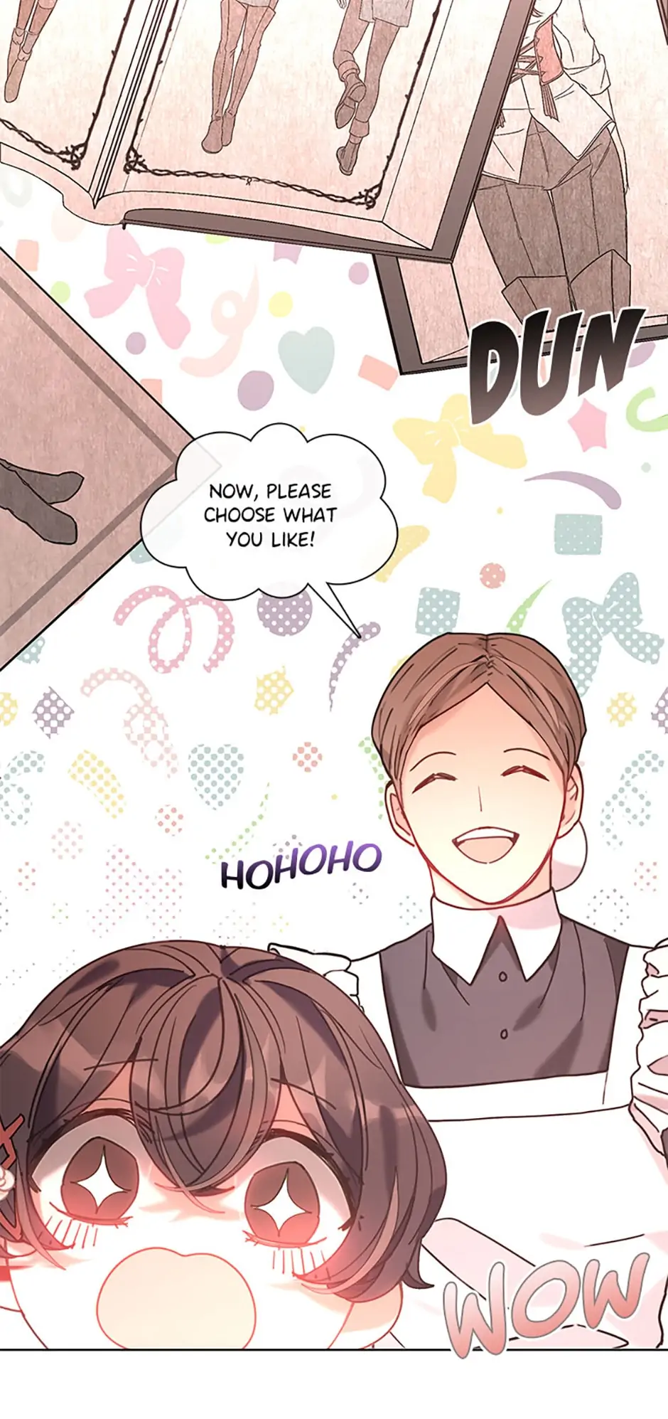 My Family is Obsessed with Me Chapter 20 page 63