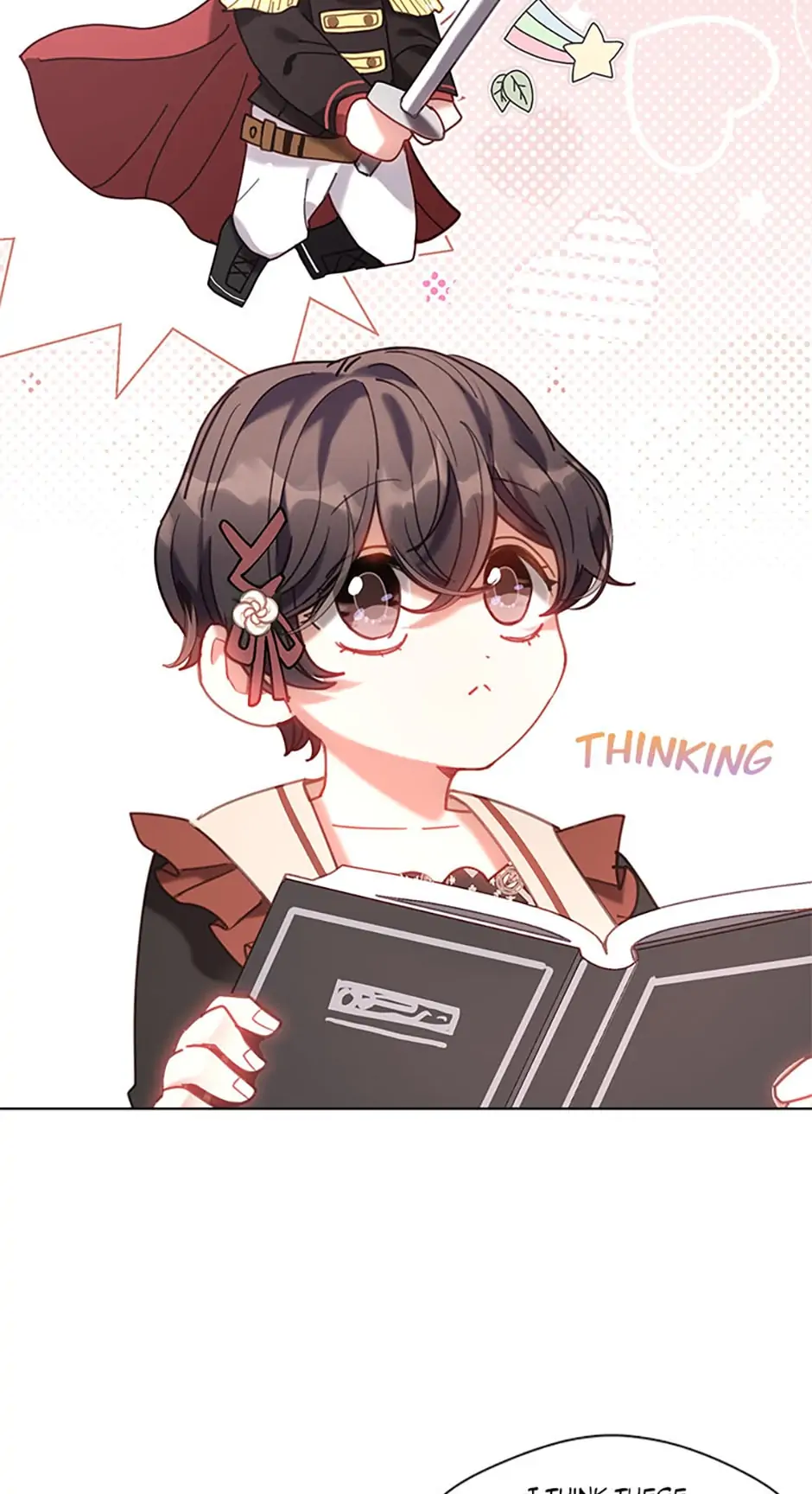 My Family is Obsessed with Me Chapter 20 page 66