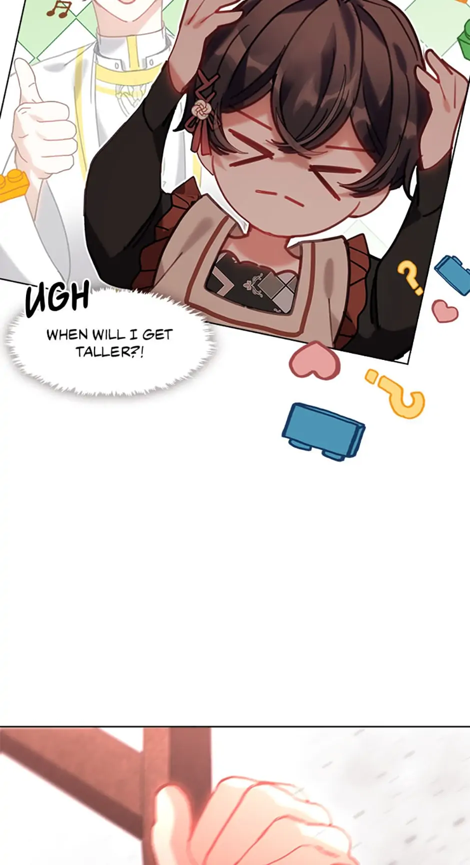 My Family is Obsessed with Me Chapter 20 page 68
