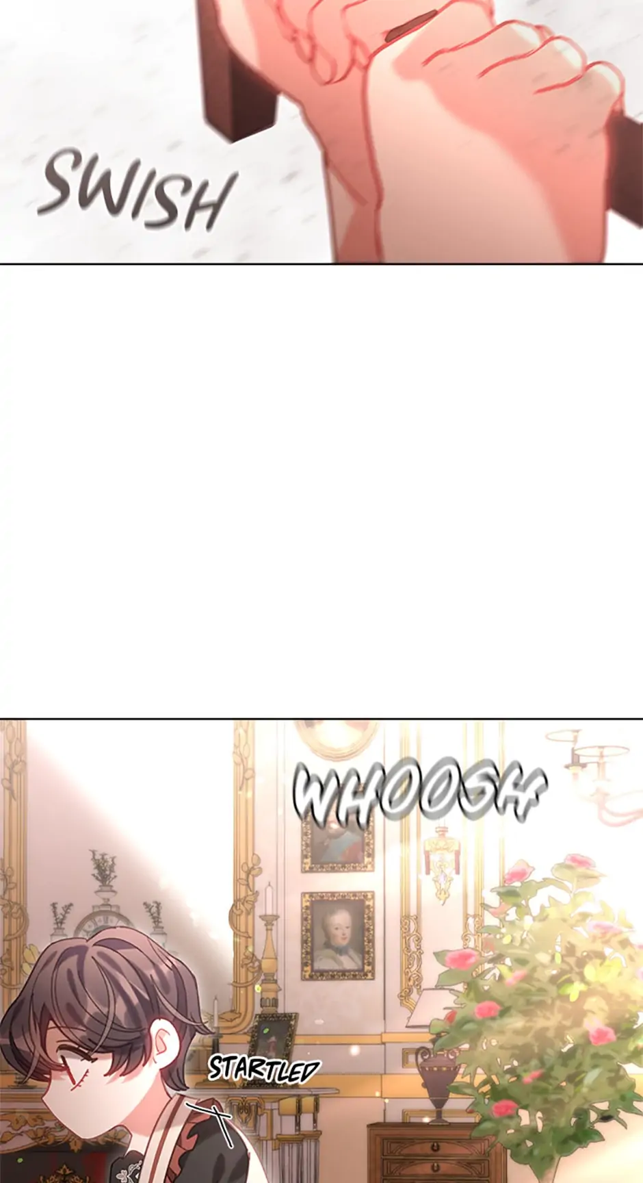 My Family is Obsessed with Me Chapter 20 page 69