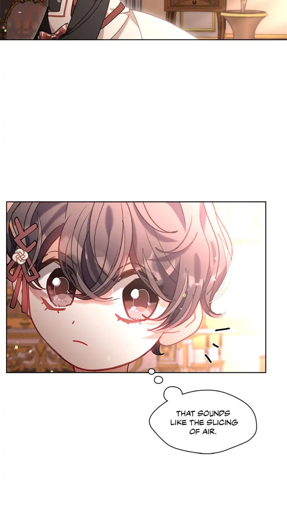 My Family is Obsessed with Me Chapter 20 page 70
