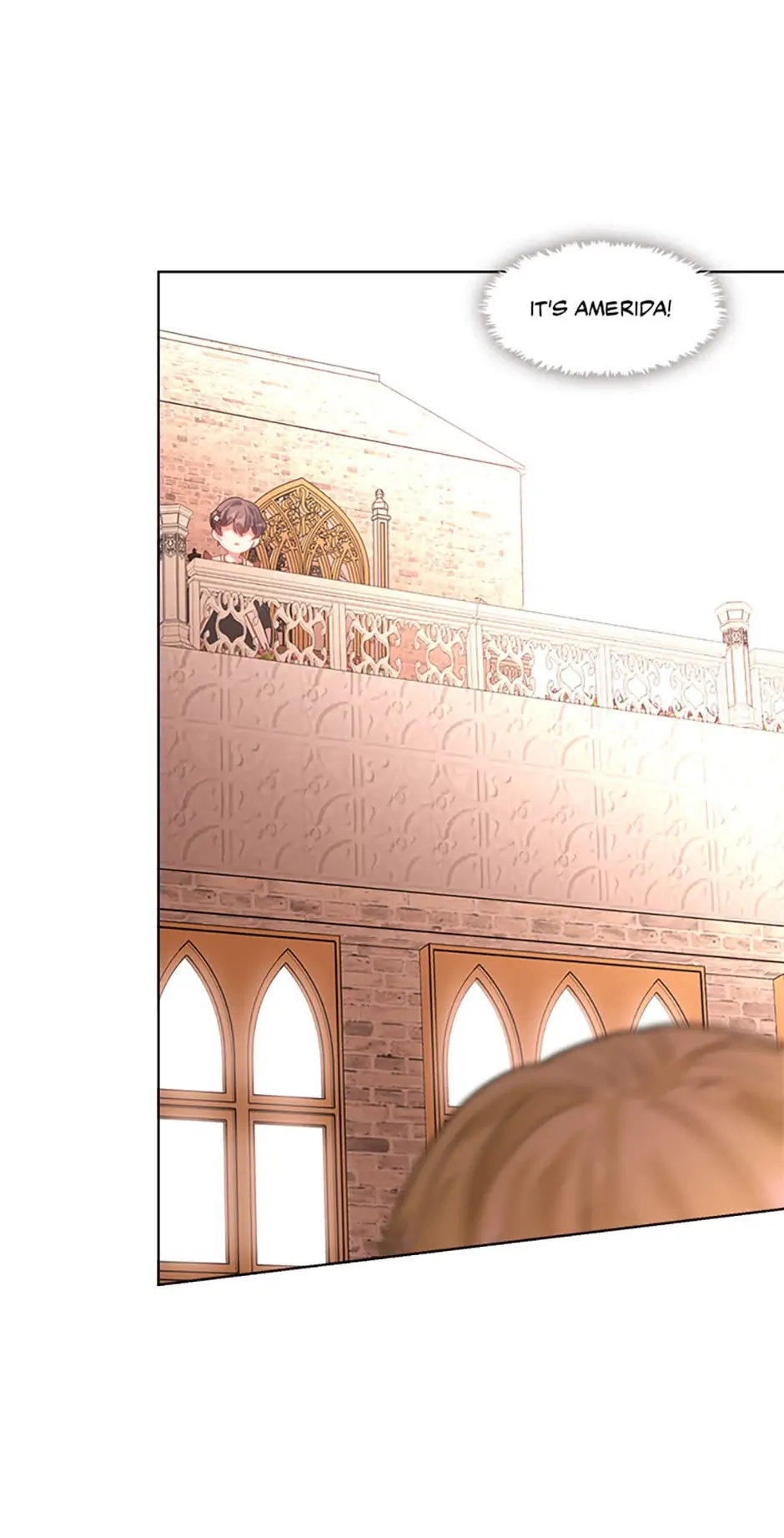 My Family is Obsessed with Me Chapter 20 page 71