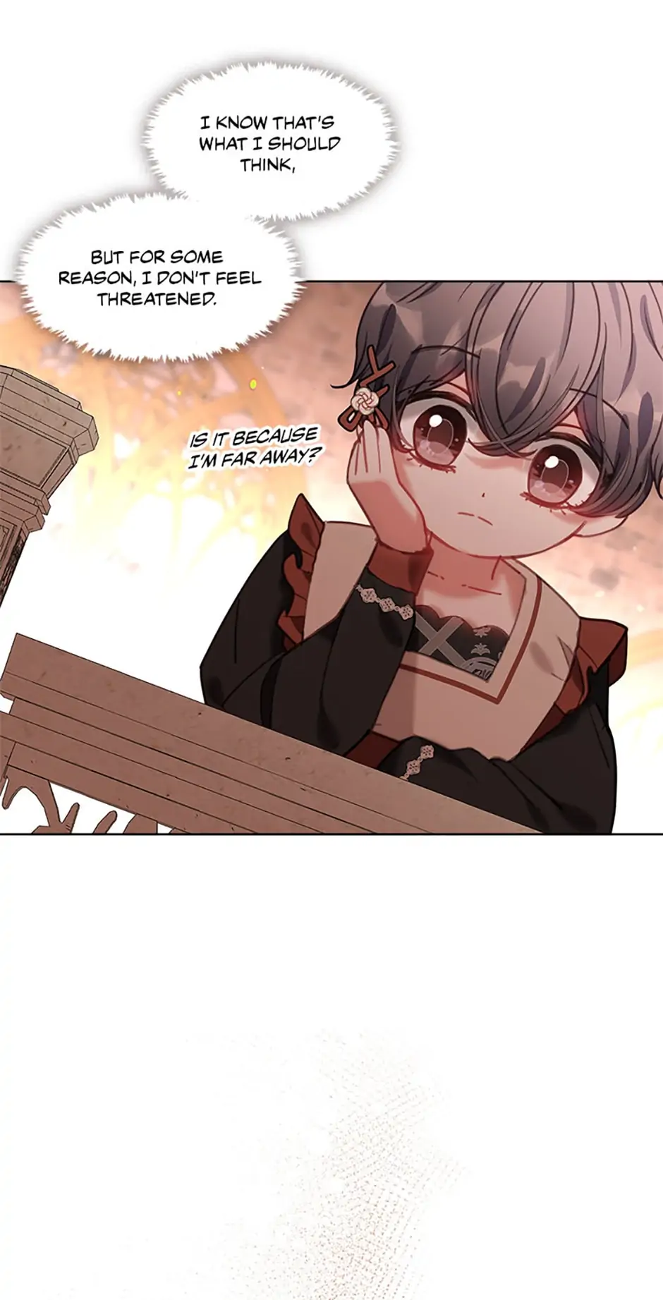 My Family is Obsessed with Me Chapter 20 page 75
