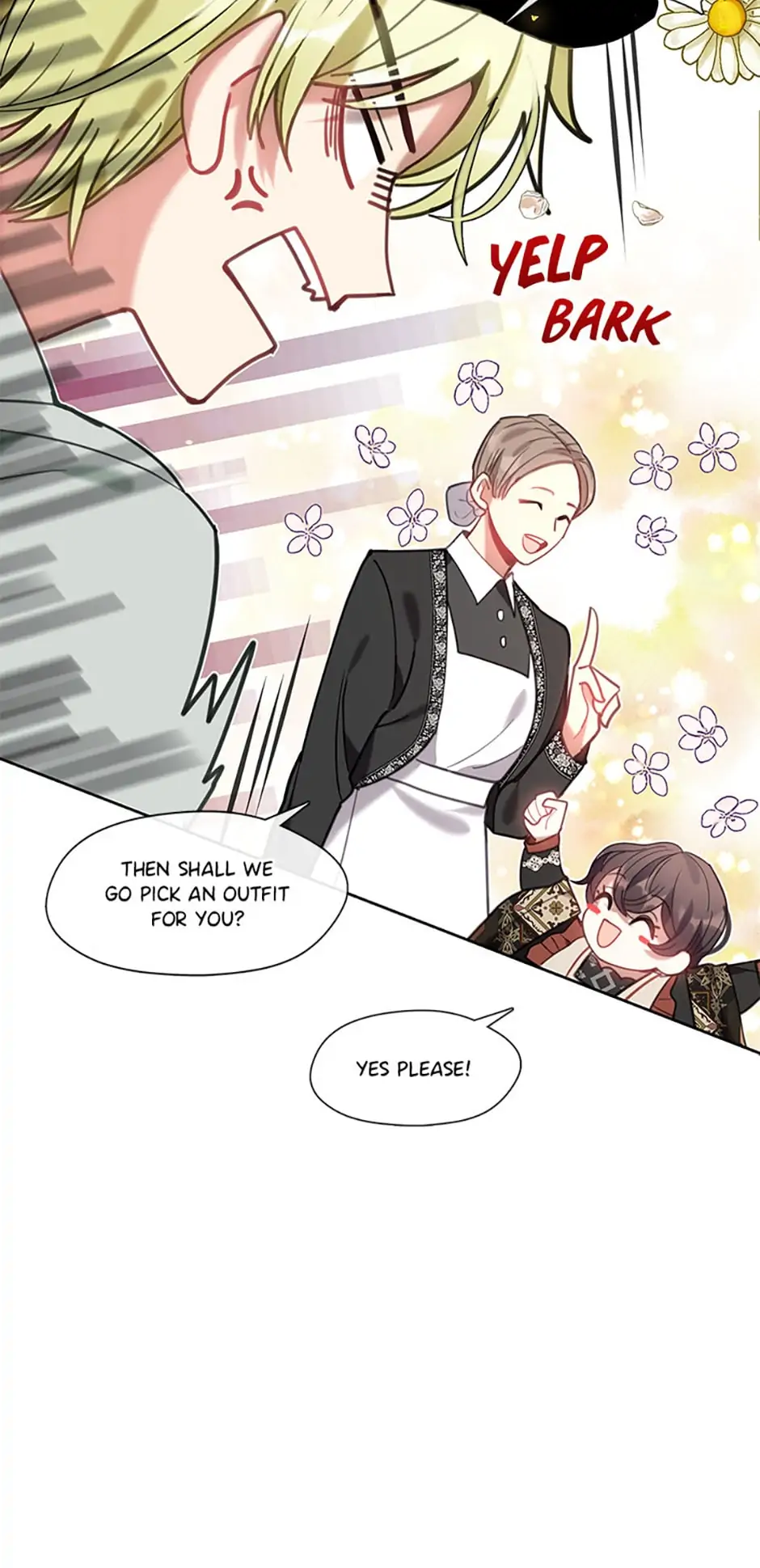 My Family is Obsessed with Me Chapter 21 page 26
