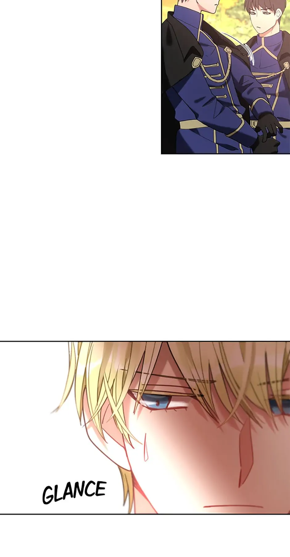 My Family is Obsessed with Me Chapter 21 page 28