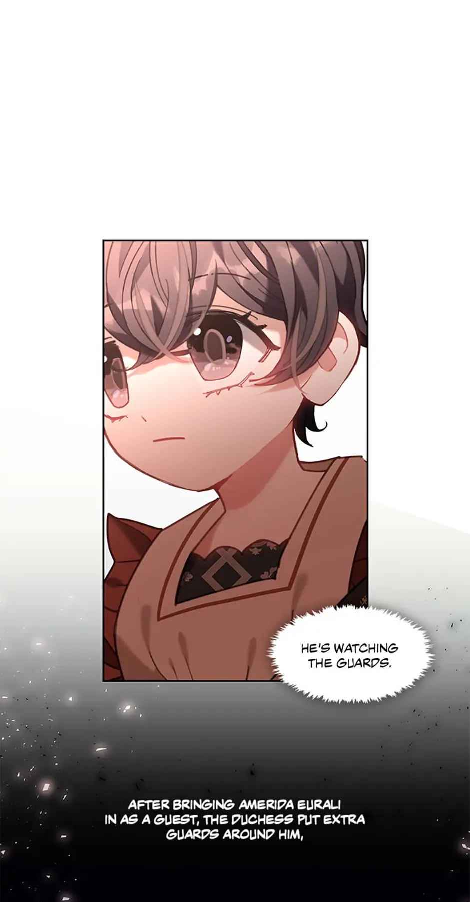 My Family is Obsessed with Me Chapter 21 page 29