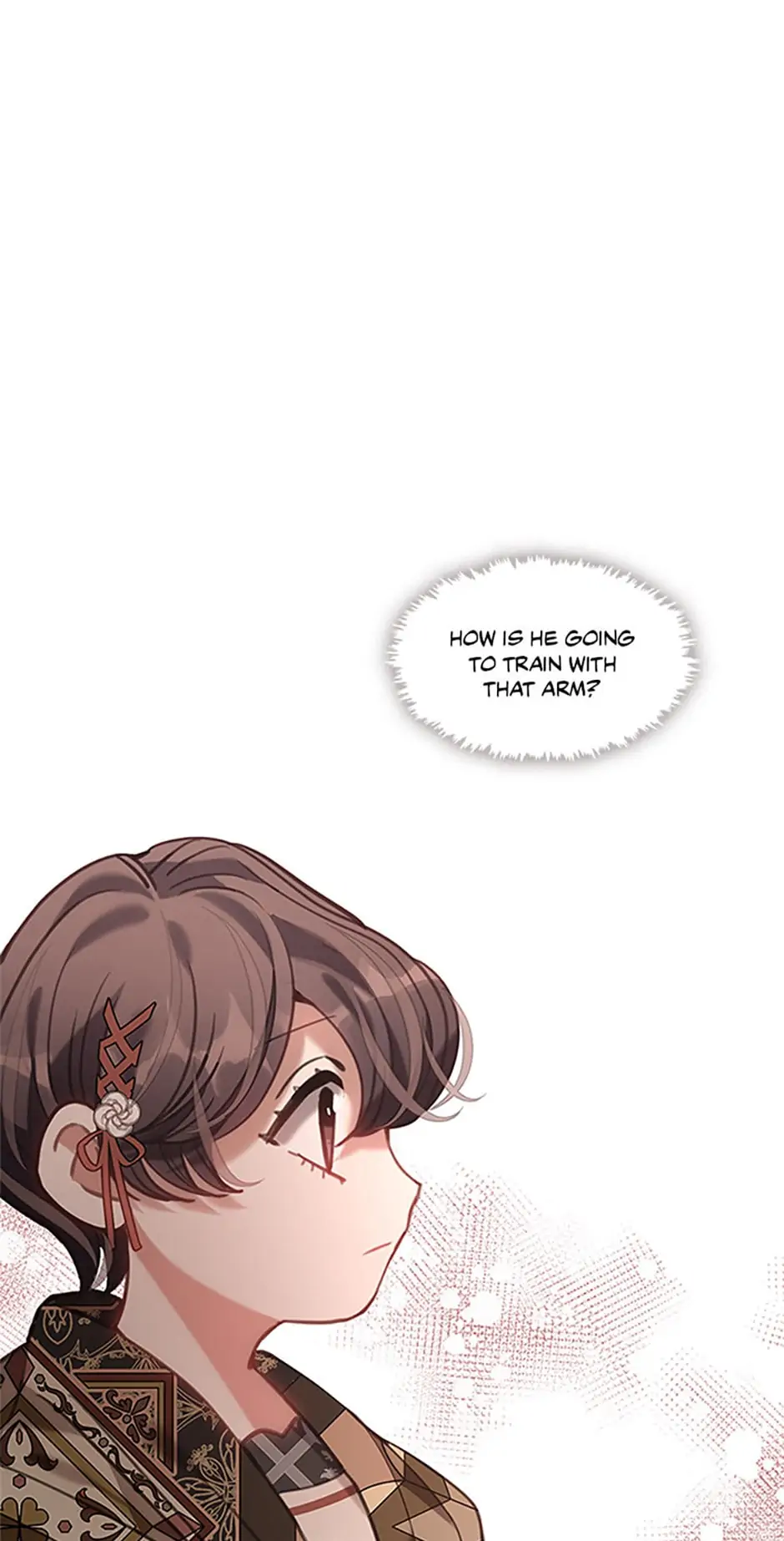 My Family is Obsessed with Me Chapter 21 page 47