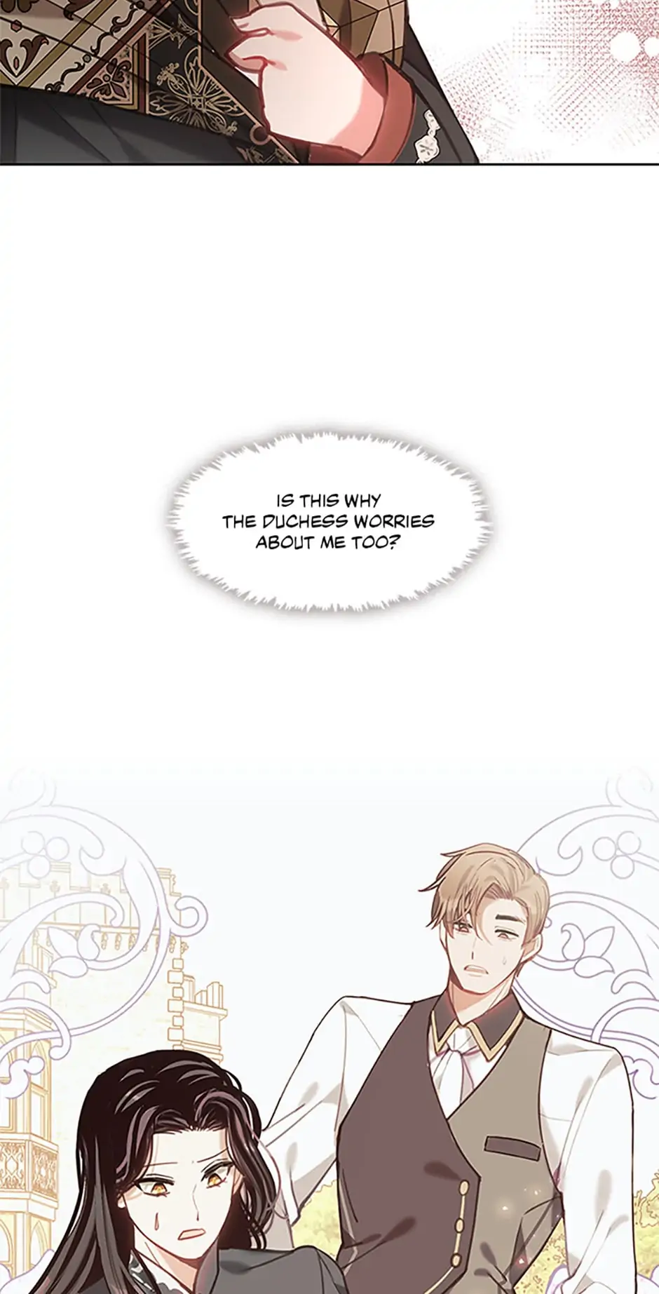 My Family is Obsessed with Me Chapter 21 page 48