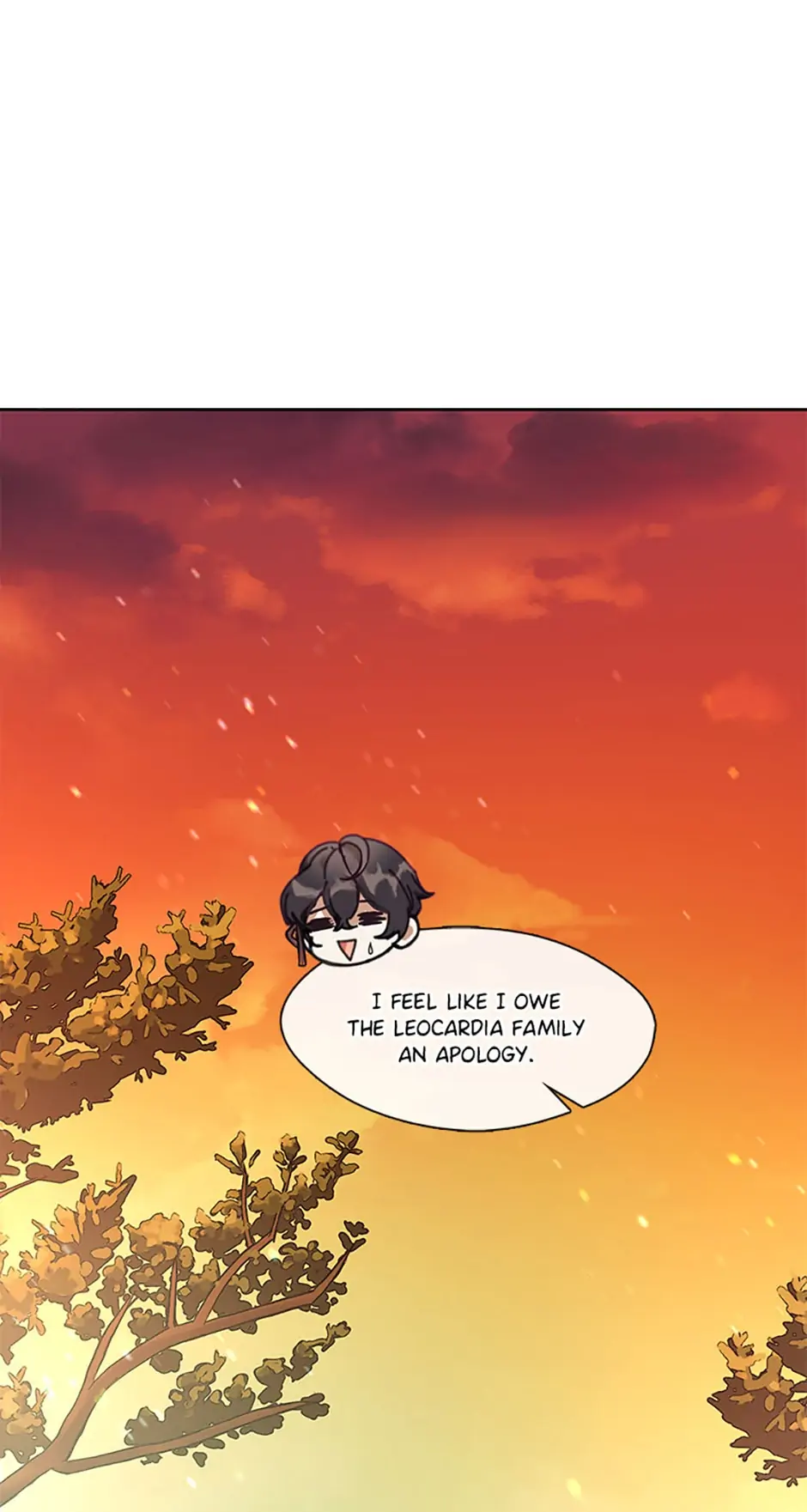 My Family is Obsessed with Me Chapter 21 page 51