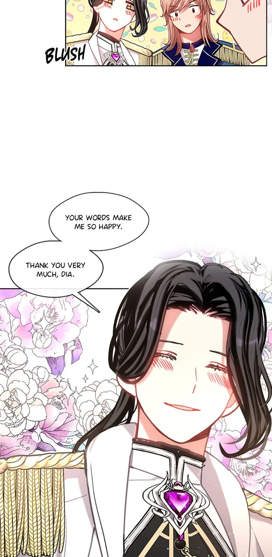 My Family is Obsessed with Me Chapter 21 page 60