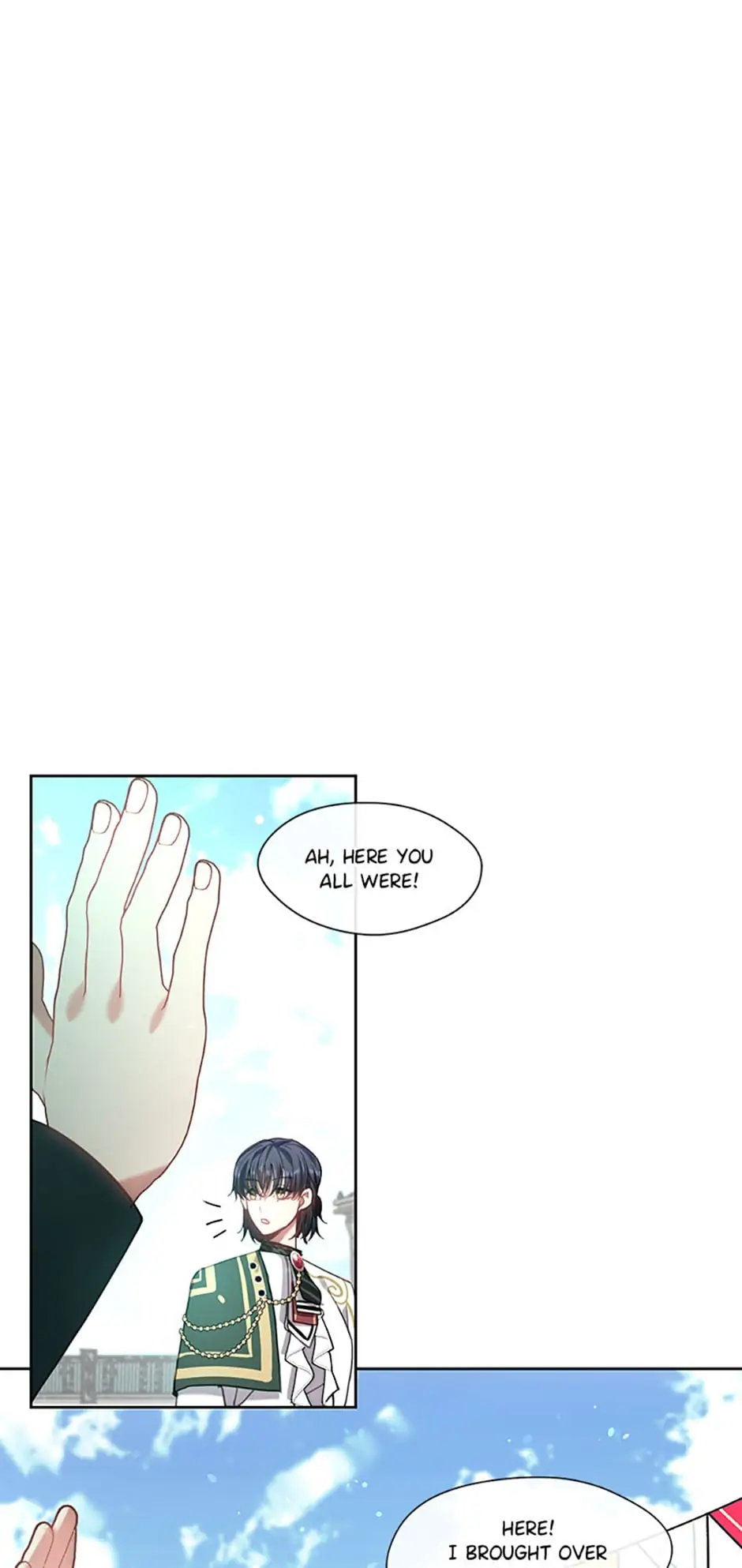 My Family is Obsessed with Me Chapter 21 page 66