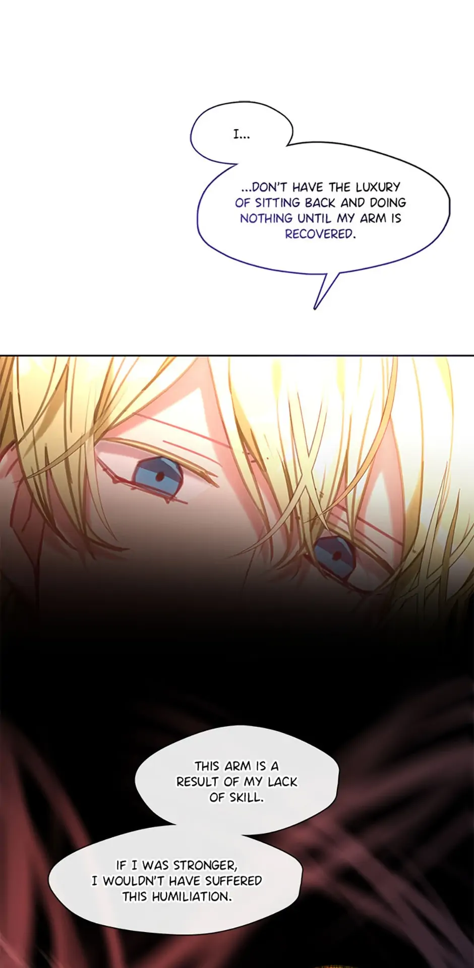 My Family is Obsessed with Me Chapter 21 page 6