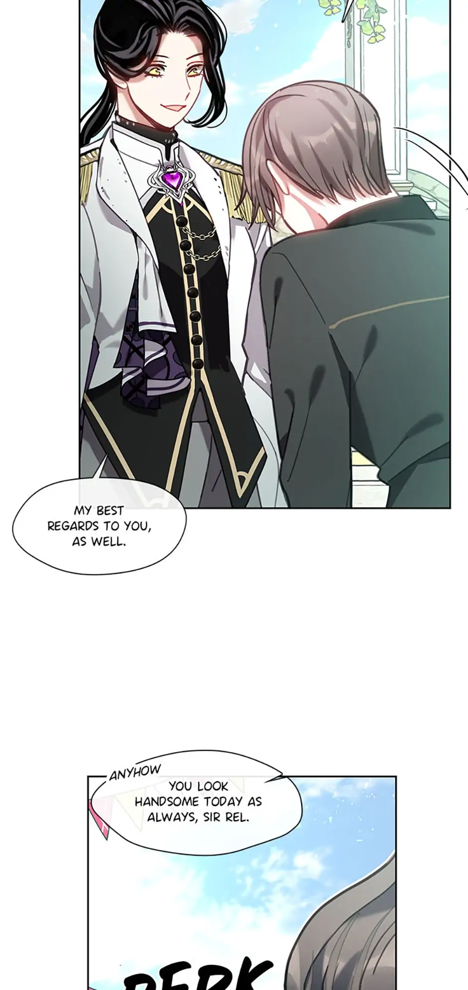 My Family is Obsessed with Me Chapter 21 page 70