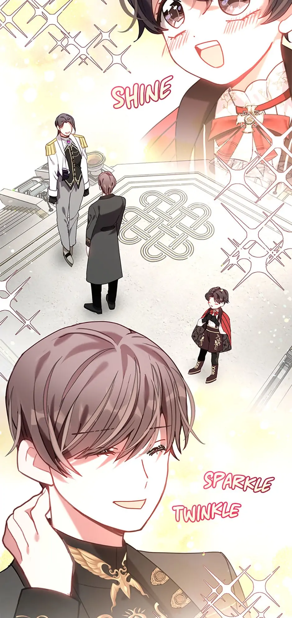 My Family is Obsessed with Me Chapter 21 page 72