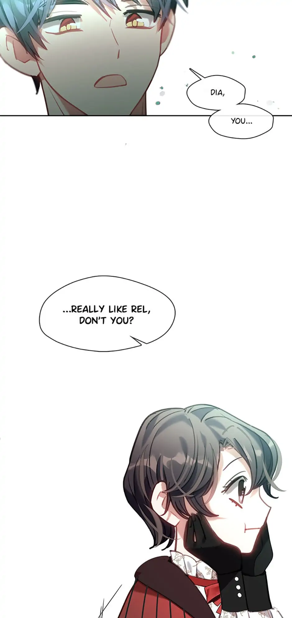 My Family is Obsessed with Me Chapter 21 page 74