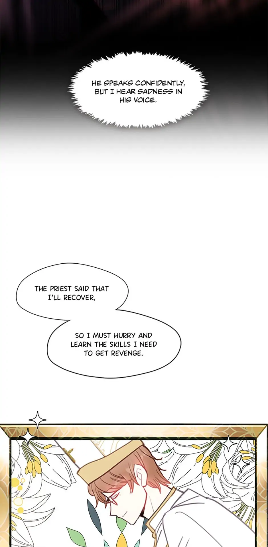 My Family is Obsessed with Me Chapter 21 page 8