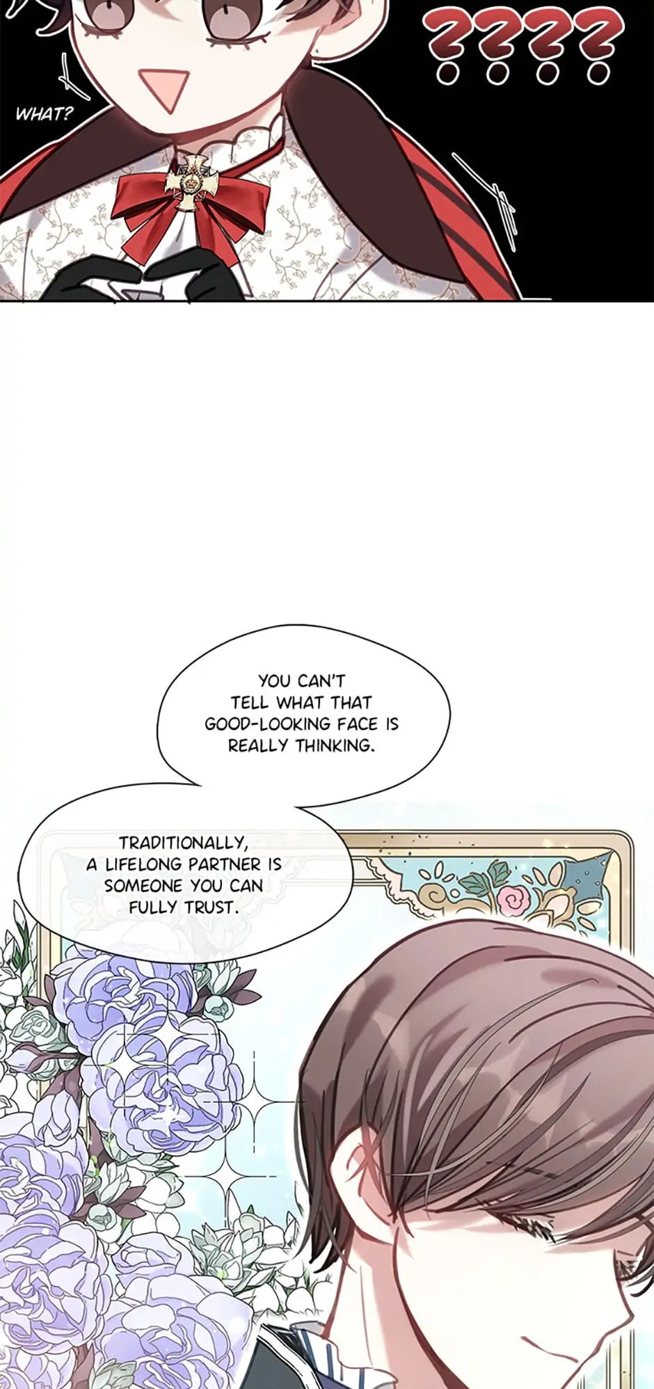 My Family is Obsessed with Me Chapter 22 page 9