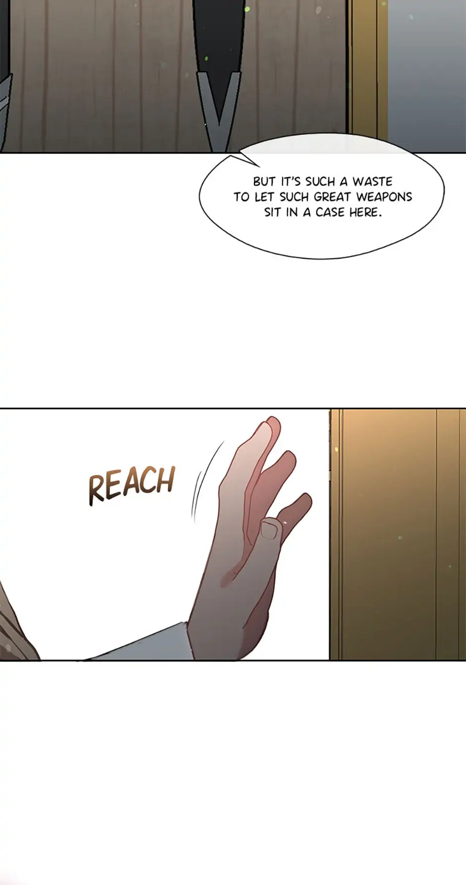 My Family is Obsessed with Me Chapter 22 page 43