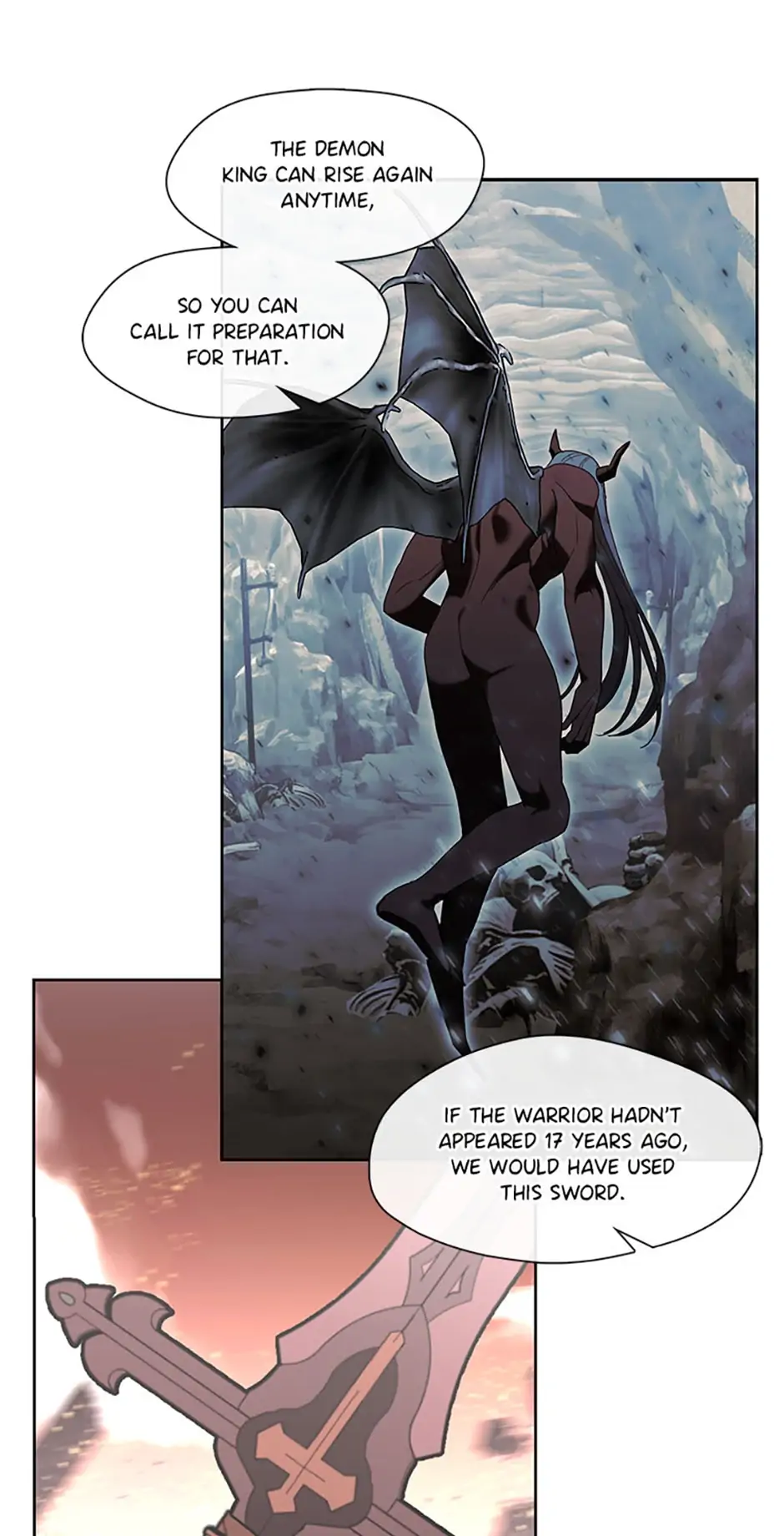 My Family is Obsessed with Me Chapter 22 page 46