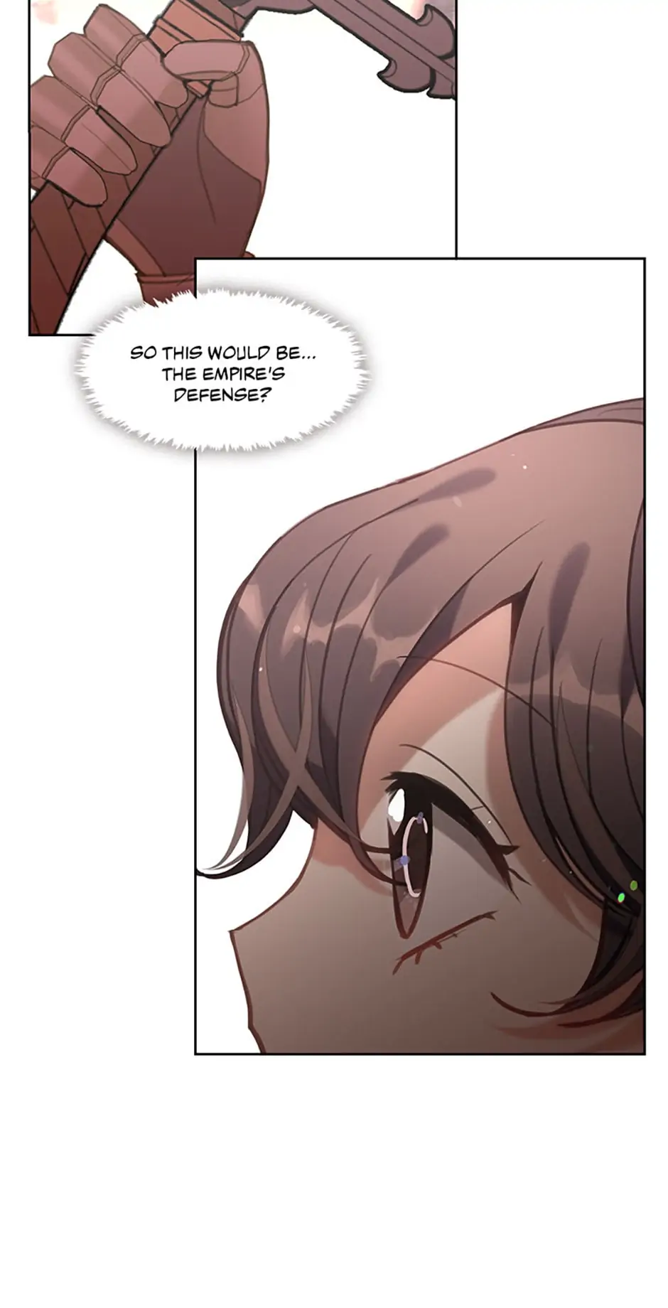 My Family is Obsessed with Me Chapter 22 page 47