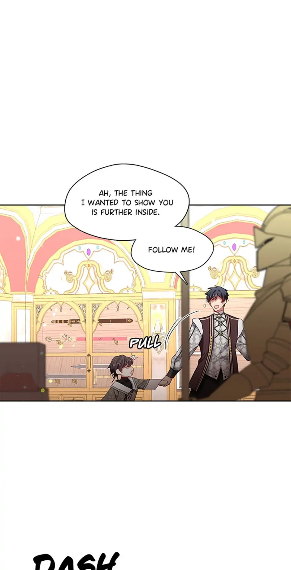 My Family is Obsessed with Me Chapter 22 page 48