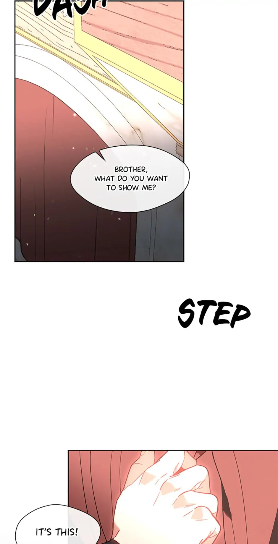 My Family is Obsessed with Me Chapter 22 page 49