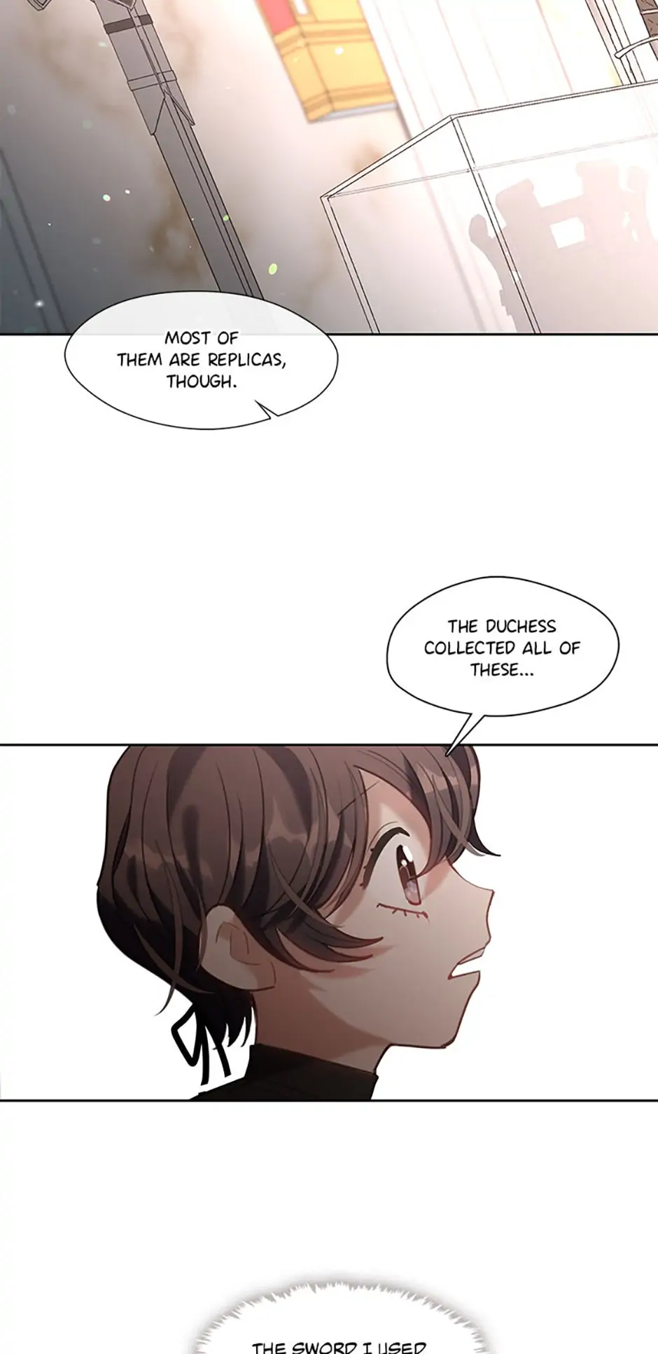 My Family is Obsessed with Me Chapter 22 page 57